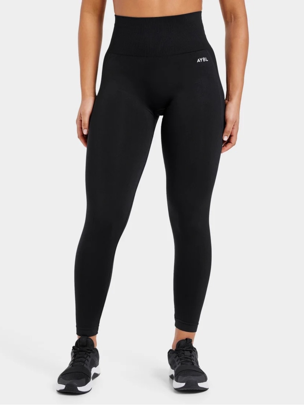 AYBL Empower Seamless Leggings